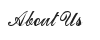 about us button