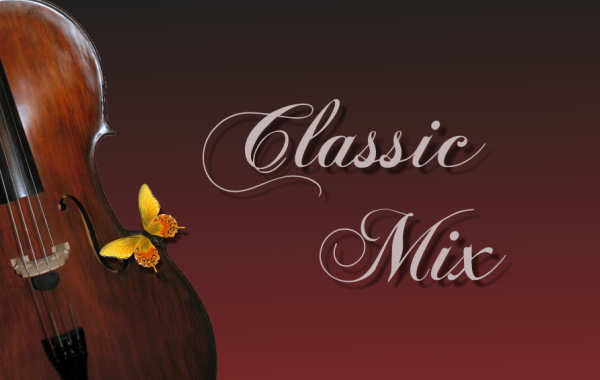 Classic Mix Banner