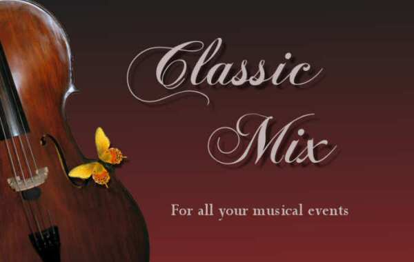 Classic Mix Banner 