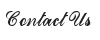 contact us button